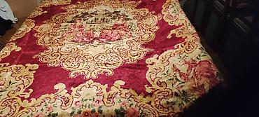 Qədim xalçalar: Qədim xalça, 1945 il, Vəziyyəti: Əla — 18