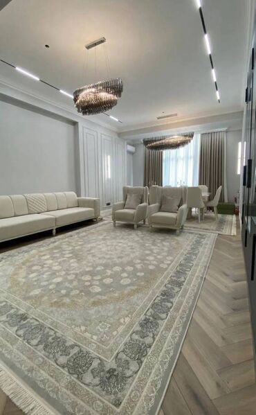 Продажа квартир: 4 комнаты, 183 м², Элитка, 5 этаж — 15