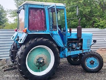 tap az dt 75: Mtz 82 1.95 rotor Ve ot Topalayanla birge satilir Kom Traxtor Da — 2