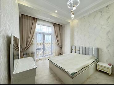 gündelik: 2 otaqlı, Yeni tikili, m. Koroğlu, 68 kv. m — 10