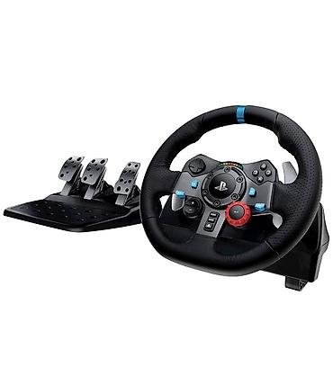 ucuz ikinci el: Elaqe nomresi: 055-787-00-43 (Whatsapp) Logitech G29 Driving Force — 1