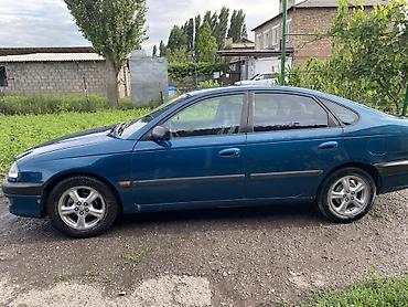 королла 1 6: Toyota Avensis: 1998 г., 1.8 л, Механика, Лифтбек — 2