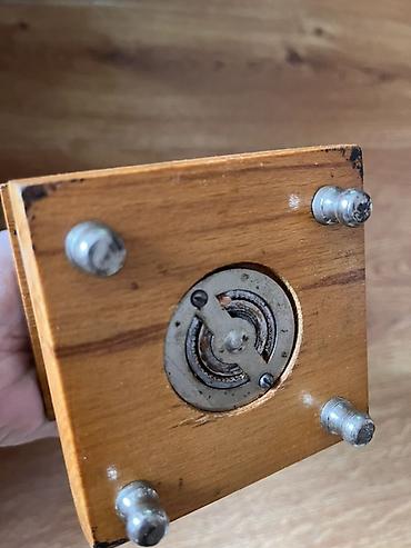 Другие аксессуары для кухни: Большая коробка кухонной утвари и приборов + редкий СССР-набор форм — 6