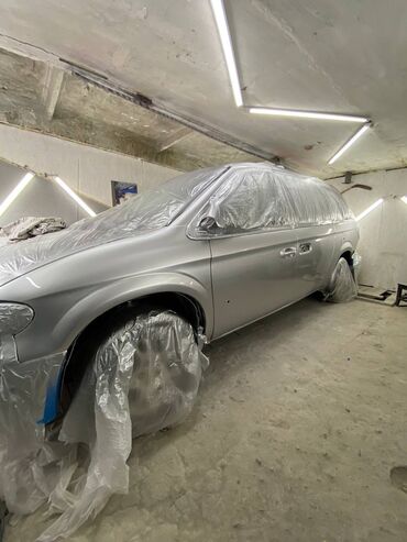 Другие автоуслуги: От5000 до8000 Авто маляр Деталный покраска Полный пакраска — 7