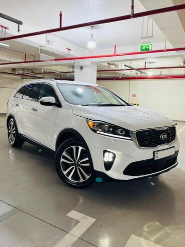 Nəqliyyat vasitəsinin icarəsi: Kia — 11