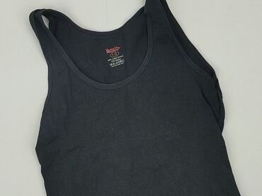 czarne t shirty basic: S (EU 36), condition - Very good