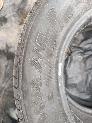 315.70.22.5: Летние шины WANLI 195/65 R15 91H - Тип: летние, асимметричный — 3
