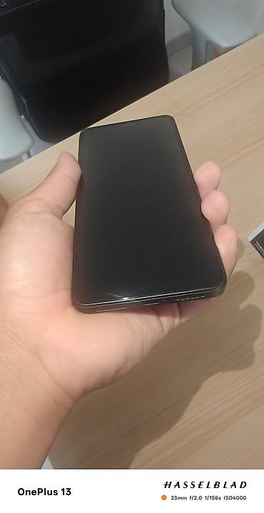 sim: Redmi, Redmi Note 14, Б/у, 256 ГБ, цвет - Черный, 2 SIM — 3
