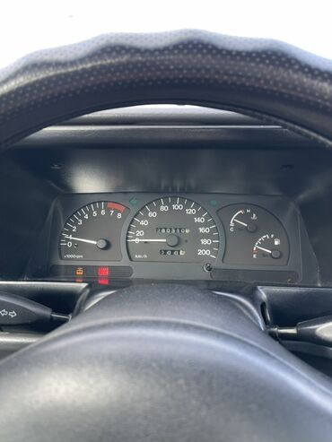 Daewoo: Daewoo Nexia: 2005 г., 1.5 л, Механика, Бензин, Седан — 11