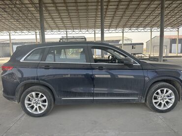 8 класс физика кыргызча: Skyworth EV6 — электрический кроссовер Основное: - Кузов: 5‑дверный