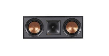 kalonka ucuz: ⚫️Center Channel "Klipsch R-52C" | Center Speaker | Orta kalonka