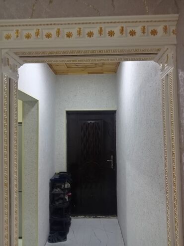 Həyət evləri və villaların satışı: Stansa sumqayıtda 3 sotda 3 otaq Sanıtar qovşaq heyetdedir kafeli — 3