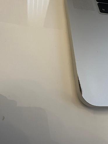 apple notebook: Ideal veziyyetde işləyir. Batareyası yaxşı saxlayır. proqramlaşdırma — 5