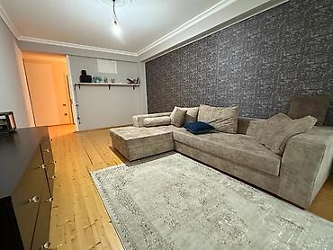 Daşınmaz əmlak: Bakıxanov qəs., 3 otaqlı, Yeni tikili, 112 kv. m — 1