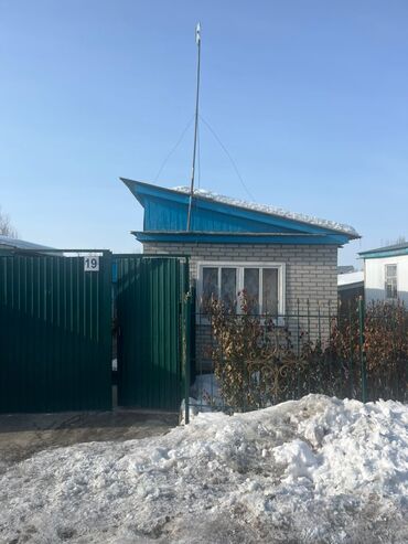 Продажа домов: Дом, 60 м², 5 комнат, Собственник, Косметический ремонт at lalafo.kg — 6 Продажа домов: Дом, 60 м², 5 комнат, Собственник, Косметический ремонт — 6