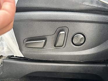 Hyundai: Hyundai Palisade: 2019 г., 2.2 л, Автомат, Дизель, Кроссовер — 15