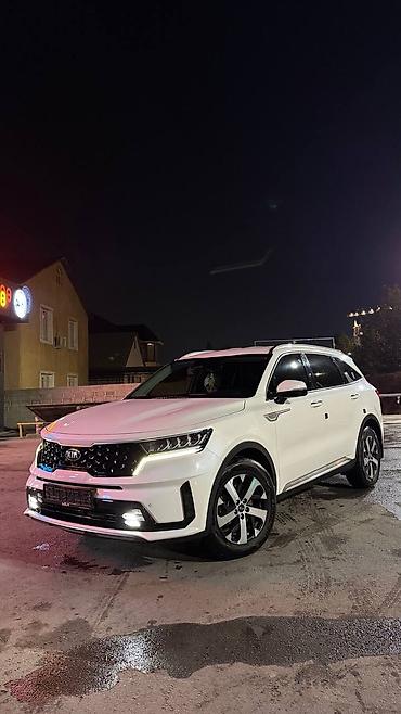 киа соренто 2010: Kia Sorento: 2020 г., 2.2 л, Автомат, Дизель — 1