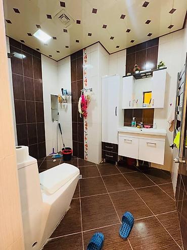 Комнаты: Старый Гюняшли, 3 комнаты, Новостройка, 110 м² — 9