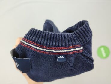 Swetry: Sweter dla mężczyzn, rozmiar 2XL — 6