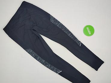 dres stwd: Legginsy Sportowe damskie, rozmiar S — 3
