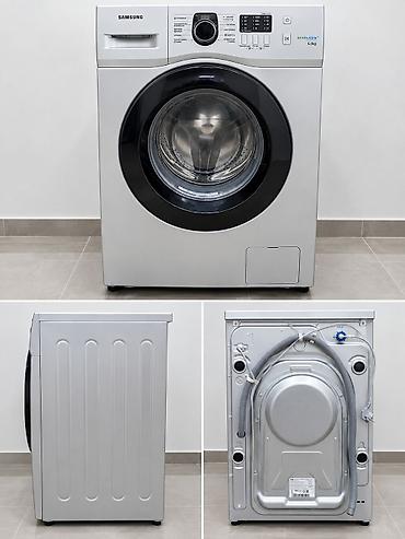 irsad telecom samsung: Samsung EcoBubble 6 kq paltaryuyan maşın Samsung EcoBubble — 1