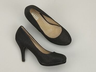 sukienki koronkowe na wesele dla mamy: Flat shoes for women, 39, condition - Very good