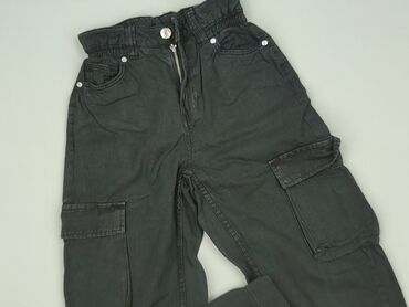 Jeans for women, Bershka, size 2XS (EU 32)