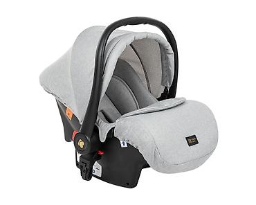 guess 40: Kikka Boo Kaia – 3u1 kombinovana kolica, light grey (SKU: KKB1) - 3u1 — 9