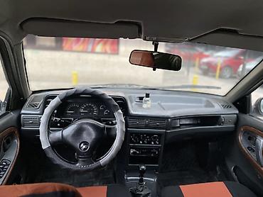 Daewoo: Daewoo Nexia: 2006 г., 1.5 л, Механика, Бензин, Седан — 8