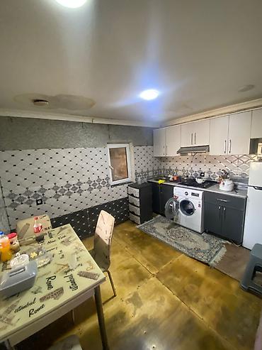 Дома: Поселок Бинагади 4 комнаты, 100 м² — 4