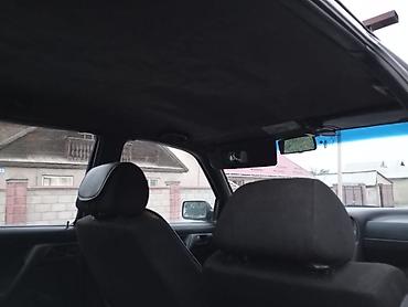 салон гольф 4: Volkswagen Golf: 1999 г., 1.8 л, Механика, Бензин, Универсал — 10