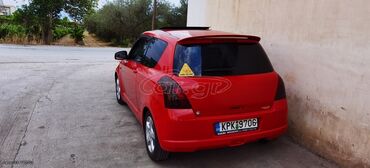 Suzuki Swift : 1.3 l | 2006 year | 235000 km. Hatchback