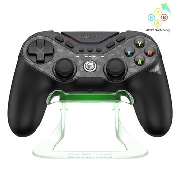 ремонт ps4: Gamesir T3 Pro, новый в упаковке, с подставкой