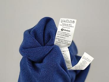 pull and best: Marks & Spencer, Sweter dla mężczyzn, rozmiar M — 5