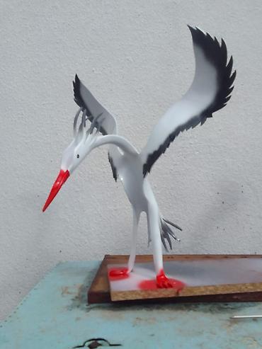 Другой декор и предметы интерьера: Декор для сада — 25