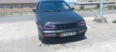 литые диски опель омега б: Volkswagen Golf: 1992 г., 1.8 л, Механика, Бензин, Кроссовер