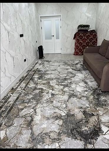 1room apartment: 1 комната, 46 м², Элитка, 4 этаж, Евроремонт — 4