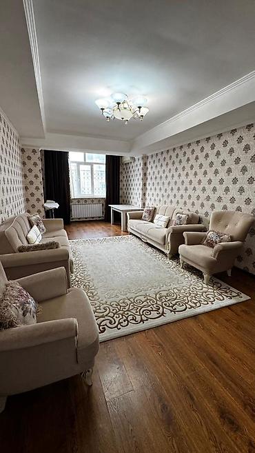 Продажа квартир: 3 комнаты, 90 м², Элитка, 7 этаж — 1