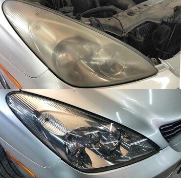 Автомойки: Автомойка | Полировка, Оклейка защитной пленкой, Детейлинг, предпродажная подготовка — 10