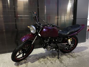 Другая одежда на прокат: Продаю мотоцикл 150 см3 Yamasaki производство Китай Покупался новый