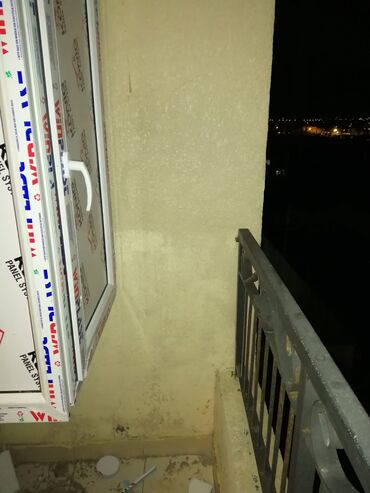 Plastik qapılar: Plastik Kombi Şkafı — 8