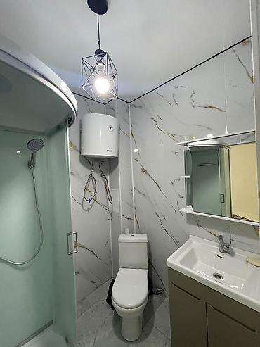 Продажа квартир: 1 комната, 30 м², Элитка, 5 этаж — 5