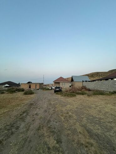 квартира поселок манас: 5 соток, Для строительства, Красная книга, Договор купли-продажи