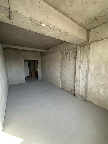 4: 1 комната, 48 м², Тунгуч мкр Элитка, 4 этаж, ПСО (под самоотделку) — 4
