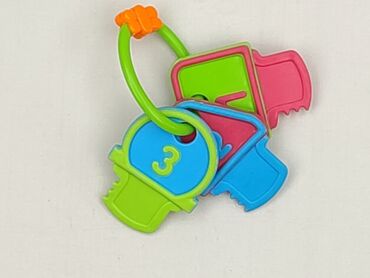 Teething ring for infants, condition - Very good