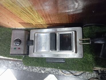 core i: Тостер цвет - Серый