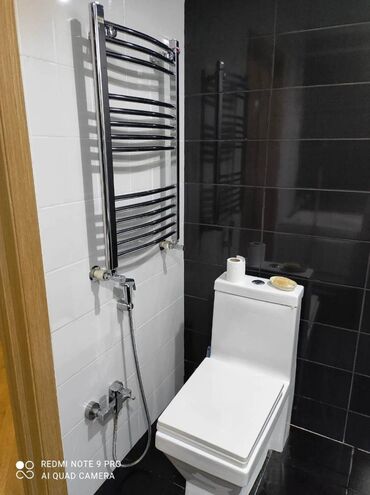 Yeni tikili: 9-cu mikrorayon, 3 otaqlı, Yeni tikili, 90 kv. m — 13