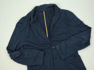 Light jacket for men, 3XL (EU 46), H&M, condition - Very good