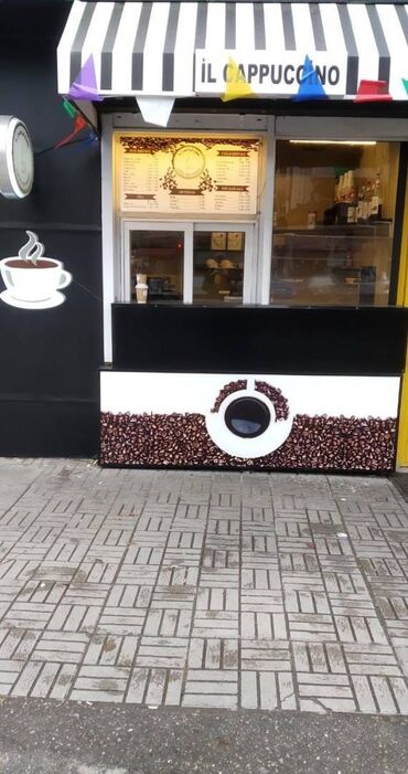 Digər kommersiya daşınmaz əmlakı: Nərimanov rayonu, 5sahəsi olan, bütün avadanlıqlarla təmin — 3