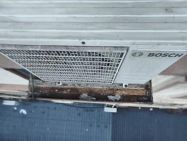 bosh soyuducu: Bosch split kondisioner – 18000 BTU oginall mehsuldu Süper ishleyir — 5
